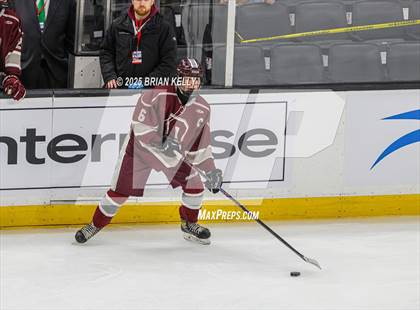 Thumbnail 1 in  Winthrop vs Dedham (MIAA Division 4 Final) photogallery.