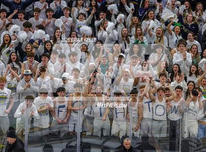Thumbnail 1 in  Winthrop vs Dedham (MIAA Division 4 Final) photogallery.