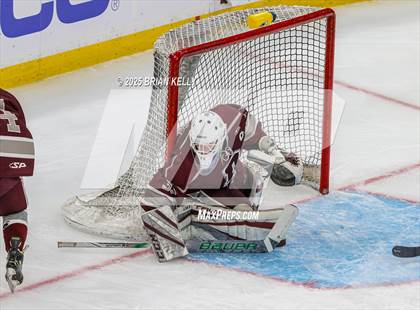 Thumbnail 2 in  Winthrop vs Dedham (MIAA Division 4 Final) photogallery.