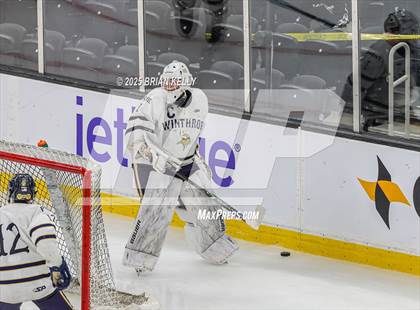 Thumbnail 3 in  Winthrop vs Dedham (MIAA Division 4 Final) photogallery.