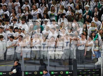 Thumbnail 2 in  Winthrop vs Dedham (MIAA Division 4 Final) photogallery.