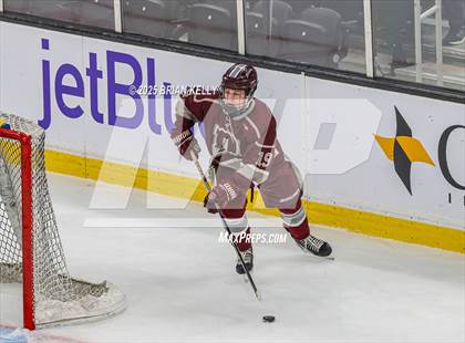 Thumbnail 2 in  Winthrop vs Dedham (MIAA Division 4 Final) photogallery.