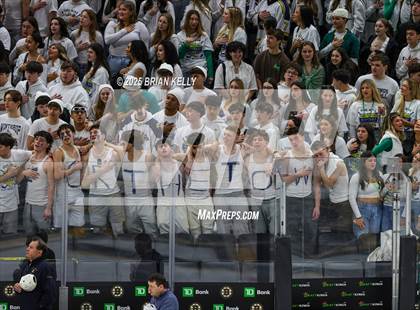 Thumbnail 3 in  Winthrop vs Dedham (MIAA Division 4 Final) photogallery.