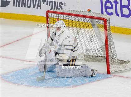 Thumbnail 3 in  Winthrop vs Dedham (MIAA Division 4 Final) photogallery.