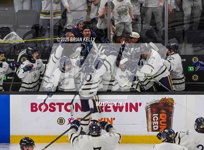Thumbnail 1 in  Winthrop vs Dedham (MIAA Division 4 Final) photogallery.