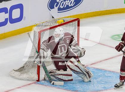 Thumbnail 2 in  Winthrop vs Dedham (MIAA Division 4 Final) photogallery.