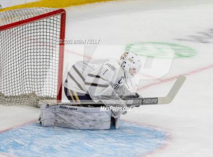 Thumbnail 1 in  Winthrop vs Dedham (MIAA Division 4 Final) photogallery.