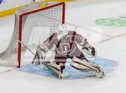 Thumbnail 2 in  Winthrop vs Dedham (MIAA Division 4 Final) photogallery.
