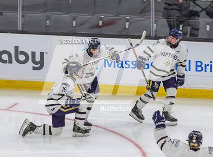 Thumbnail 1 in  Winthrop vs Dedham (MIAA Division 4 Final) photogallery.