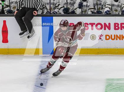Thumbnail 2 in  Winthrop vs Dedham (MIAA Division 4 Final) photogallery.