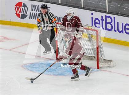 Thumbnail 1 in  Winthrop vs Dedham (MIAA Division 4 Final) photogallery.