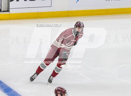 Thumbnail 1 in  Winthrop vs Dedham (MIAA Division 4 Final) photogallery.