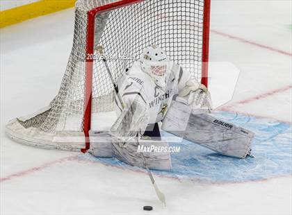 Thumbnail 2 in  Winthrop vs Dedham (MIAA Division 4 Final) photogallery.