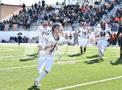 Thumbnail 1 in Albuquerque Academy @ Taos (NMAA 4A Quarterfinal) photogallery.