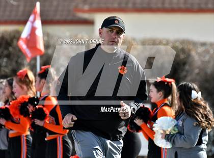 Thumbnail 1 in Albuquerque Academy @ Taos (NMAA 4A Quarterfinal) photogallery.