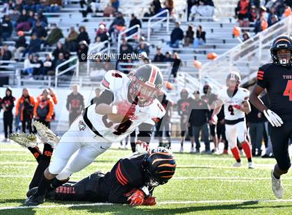 Thumbnail 1 in Albuquerque Academy @ Taos (NMAA 4A Quarterfinal) photogallery.
