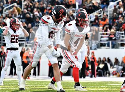 Thumbnail 3 in Albuquerque Academy @ Taos (NMAA 4A Quarterfinal) photogallery.