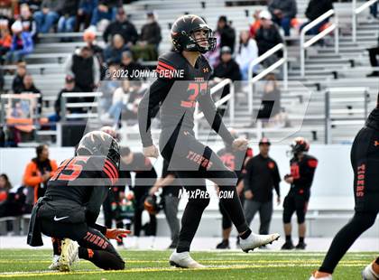 Thumbnail 1 in Albuquerque Academy @ Taos (NMAA 4A Quarterfinal) photogallery.