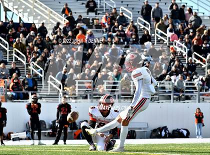 Thumbnail 1 in Albuquerque Academy @ Taos (NMAA 4A Quarterfinal) photogallery.