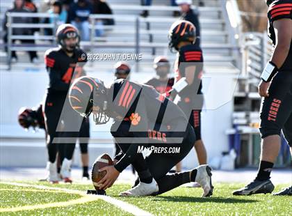 Thumbnail 1 in Albuquerque Academy @ Taos (NMAA 4A Quarterfinal) photogallery.