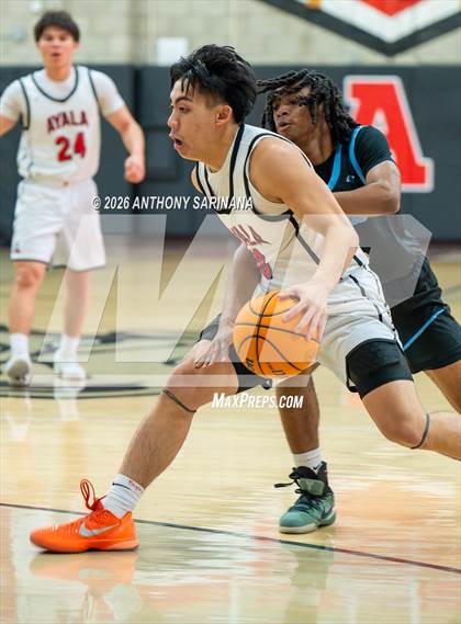 Thumbnail 3 in Walnut @ Ayala photogallery.