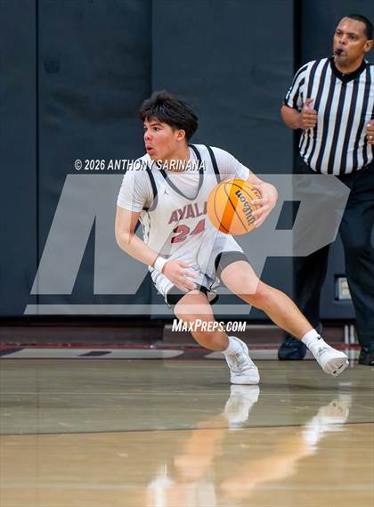 Thumbnail 2 in Walnut @ Ayala photogallery.