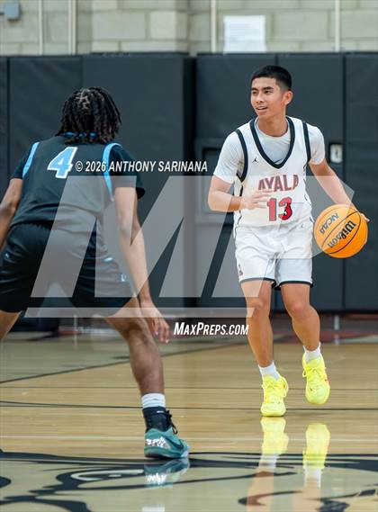 Thumbnail 3 in Walnut @ Ayala photogallery.