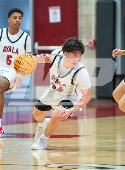 Thumbnail 2 in Walnut @ Ayala photogallery.