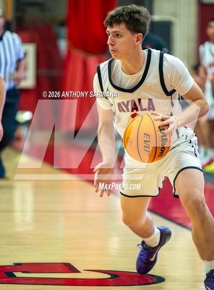 Thumbnail 1 in Walnut @ Ayala photogallery.