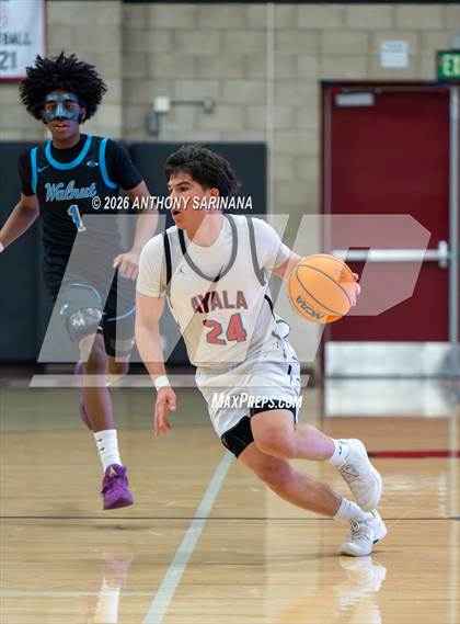 Thumbnail 3 in Walnut @ Ayala photogallery.