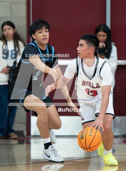 Thumbnail 1 in Walnut @ Ayala photogallery.