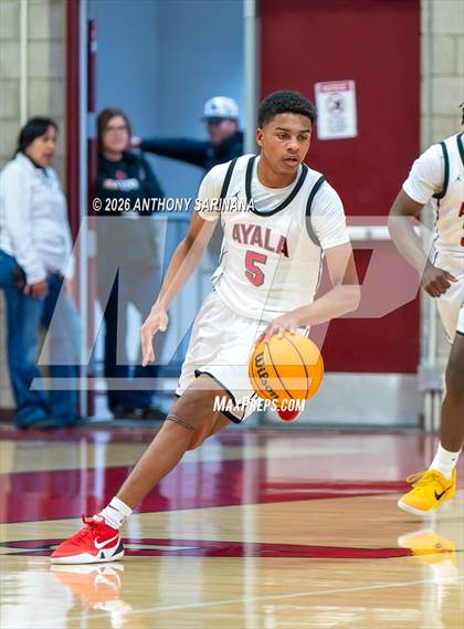 Thumbnail 2 in Walnut @ Ayala photogallery.