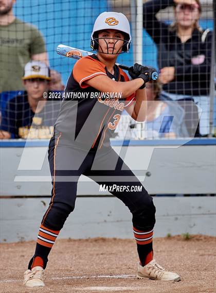Thumbnail 2 in Central @ Sutter (CIF NorCal D3 Championship) photogallery.