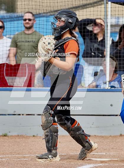 Thumbnail 2 in Central @ Sutter (CIF NorCal D3 Championship) photogallery.