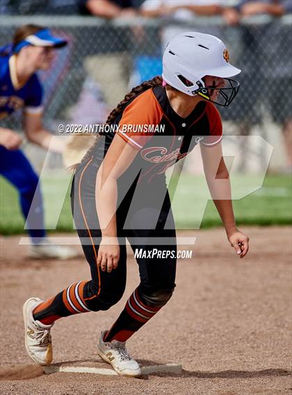 Thumbnail 3 in Central @ Sutter (CIF NorCal D3 Championship) photogallery.