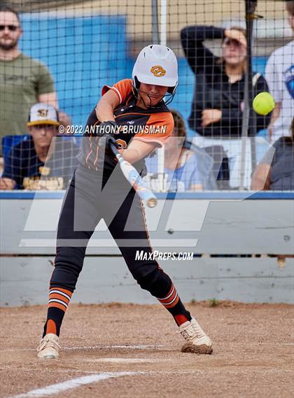Thumbnail 1 in Central @ Sutter (CIF NorCal D3 Championship) photogallery.