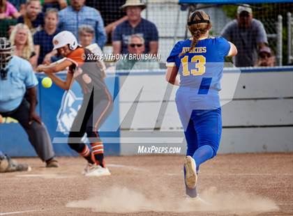 Thumbnail 3 in Central @ Sutter (CIF NorCal D3 Championship) photogallery.