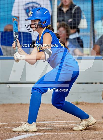 Thumbnail 1 in Central @ Sutter (CIF NorCal D3 Championship) photogallery.