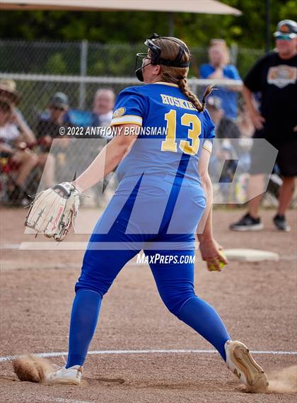 Thumbnail 2 in Central @ Sutter (CIF NorCal D3 Championship) photogallery.