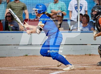 Thumbnail 2 in Central @ Sutter (CIF NorCal D3 Championship) photogallery.