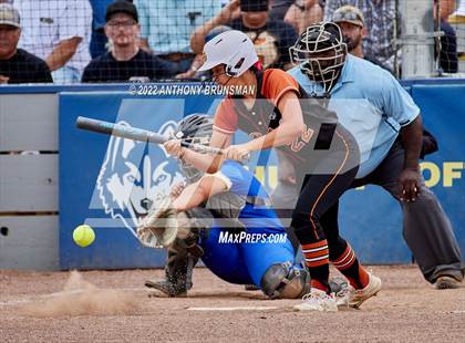 Thumbnail 1 in Central @ Sutter (CIF NorCal D3 Championship) photogallery.