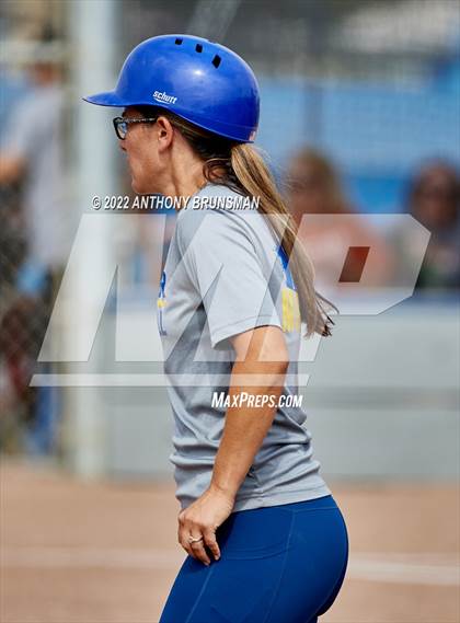 Thumbnail 1 in Central @ Sutter (CIF NorCal D3 Championship) photogallery.