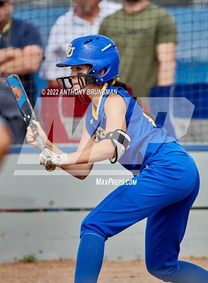 Thumbnail 3 in Central @ Sutter (CIF NorCal D3 Championship) photogallery.