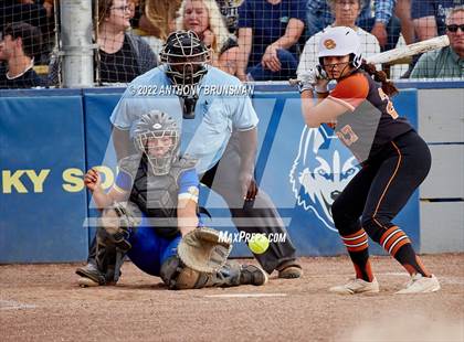 Thumbnail 1 in Central @ Sutter (CIF NorCal D3 Championship) photogallery.