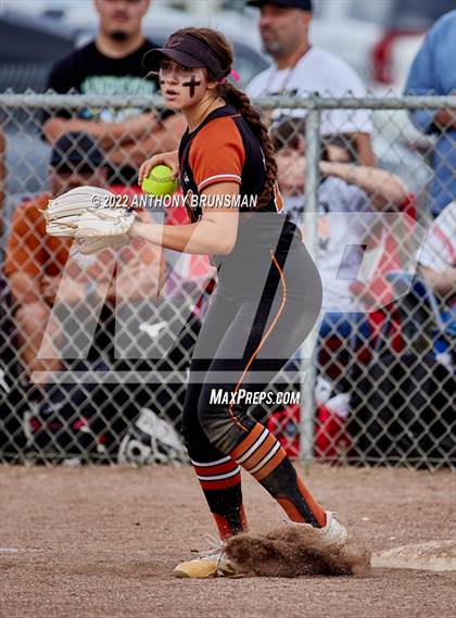 Thumbnail 3 in Central @ Sutter (CIF NorCal D3 Championship) photogallery.