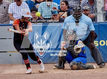 Thumbnail 3 in Central @ Sutter (CIF NorCal D3 Championship) photogallery.
