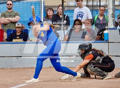 Thumbnail 2 in Central @ Sutter (CIF NorCal D3 Championship) photogallery.