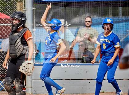Thumbnail 3 in Central @ Sutter (CIF NorCal D3 Championship) photogallery.