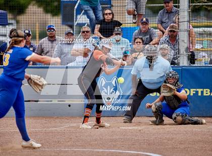 Thumbnail 3 in Central @ Sutter (CIF NorCal D3 Championship) photogallery.
