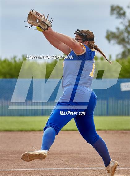 Thumbnail 1 in Central @ Sutter (CIF NorCal D3 Championship) photogallery.